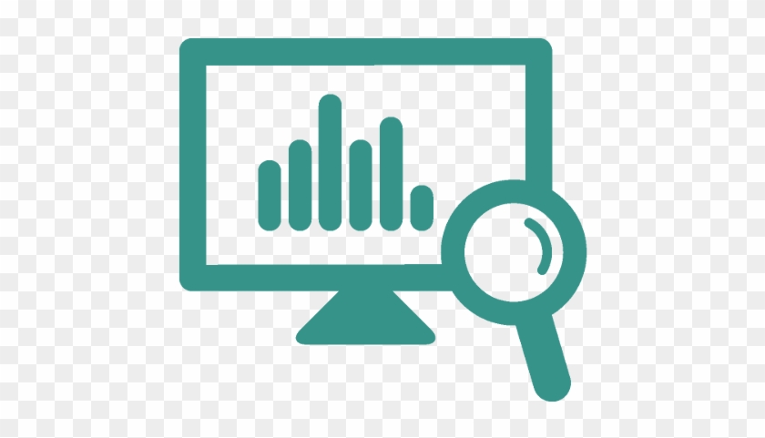 Tax Data Features - Predictive Analytics Icon Png #1276173