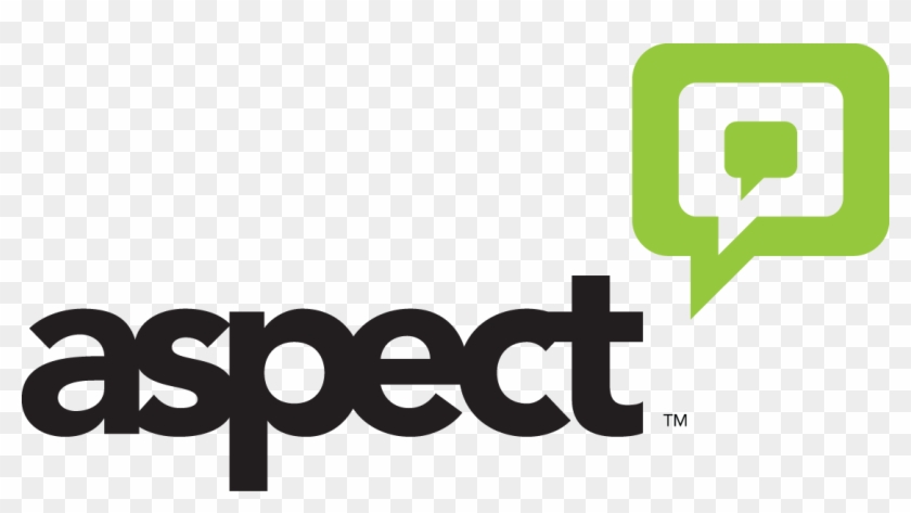 Aspect Software Logo #1276210