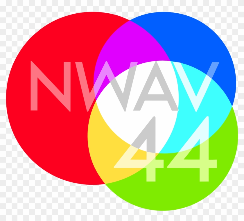 Nwav 44 Is Coming - Circle #1276213