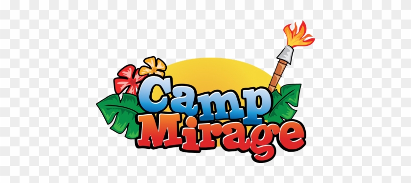 Location - - Camp Mirage #1277108