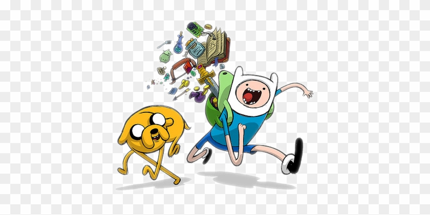 Adventuretime - Adventure Time With Finn #1277462