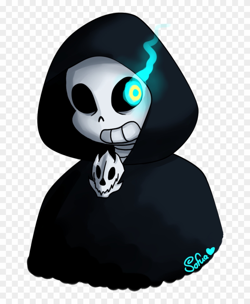 Reapertale Sans By Sofua - Reapertale Sans #1277705