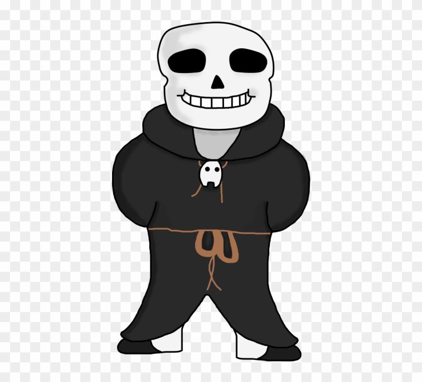 Sans X Reaper Sans By Xxrosettacookiexx - After Sans X Reaper Sans