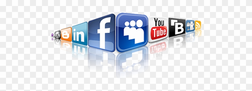 Social Media Marketing In Raipur - Social Media Marketing #1277869