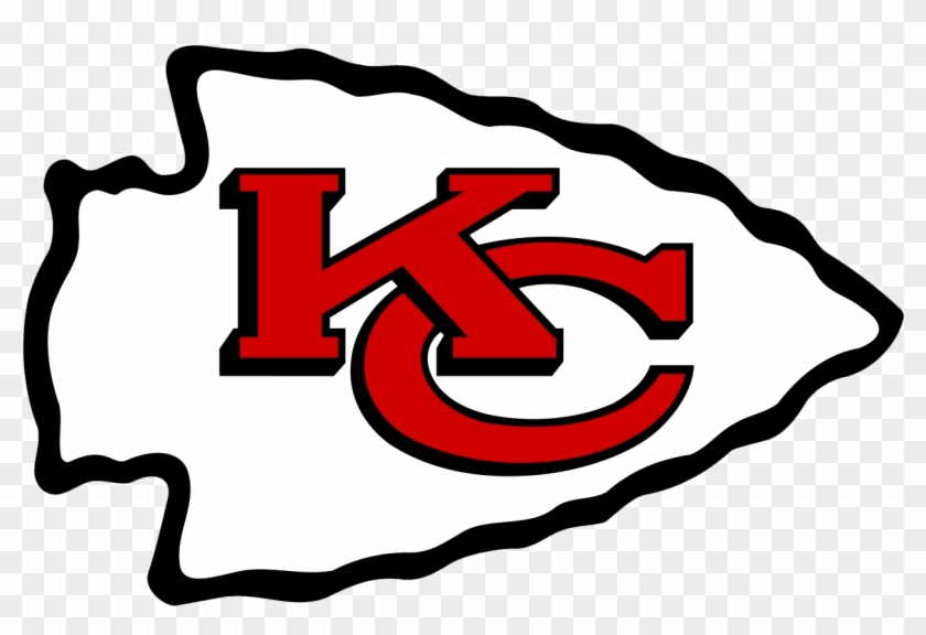 Kansas City Chiefs Logo Png #1278111