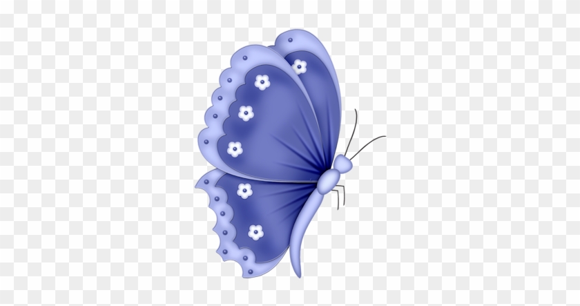 ‿✿⁀°butterflies°‿✿⁀ - Cartoon And Clipart Butterflies #1278647