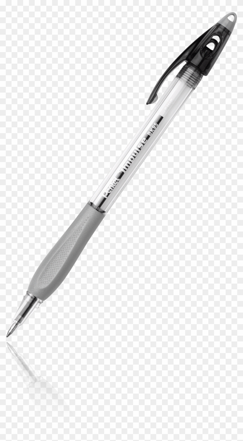 Yükle Pen Clipart Ten - Hbw Tundra Ballpen #1278812