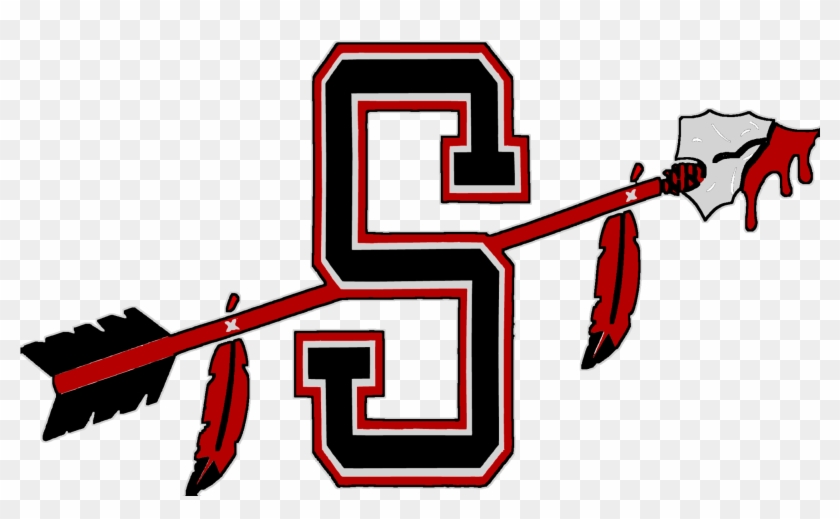 Sissonville High School Logo #1278857