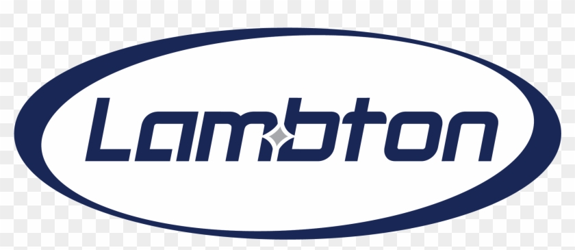 Lambton Logo 2c - Lambton Conveyor #1278958