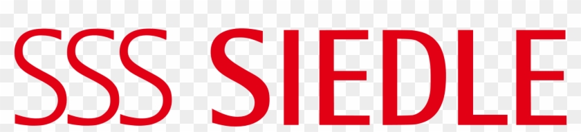 Img - Siedle Logo Png #1279221