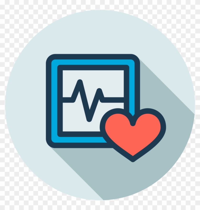 Healthscreening - Electrocardiography #1279284