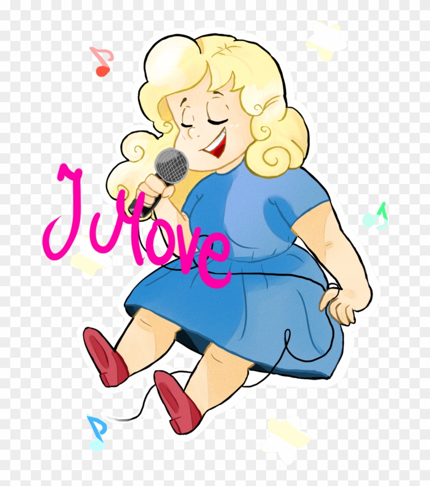 Steven Universe Sadie Sing #1279380