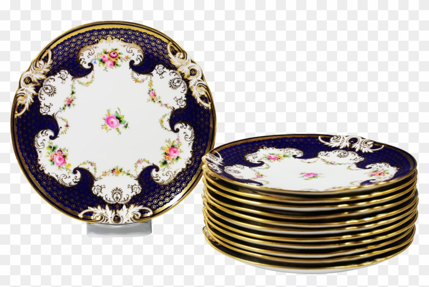 set of 12 antique england coalport porcelain dinner set of 12 antique england coalport porcelain dinner free transparent png clipart images download set of 12 antique england coalport