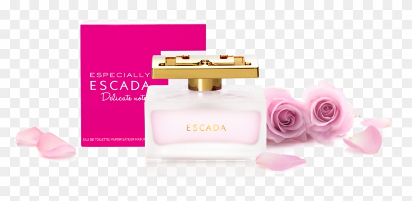 Туалетная Вода Escada Delicate Notes, 75 Мл - Especially Escada Delicate Notes By Escada Edt 50ml #1279577