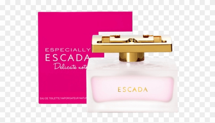 Especially escada delicate discount notes