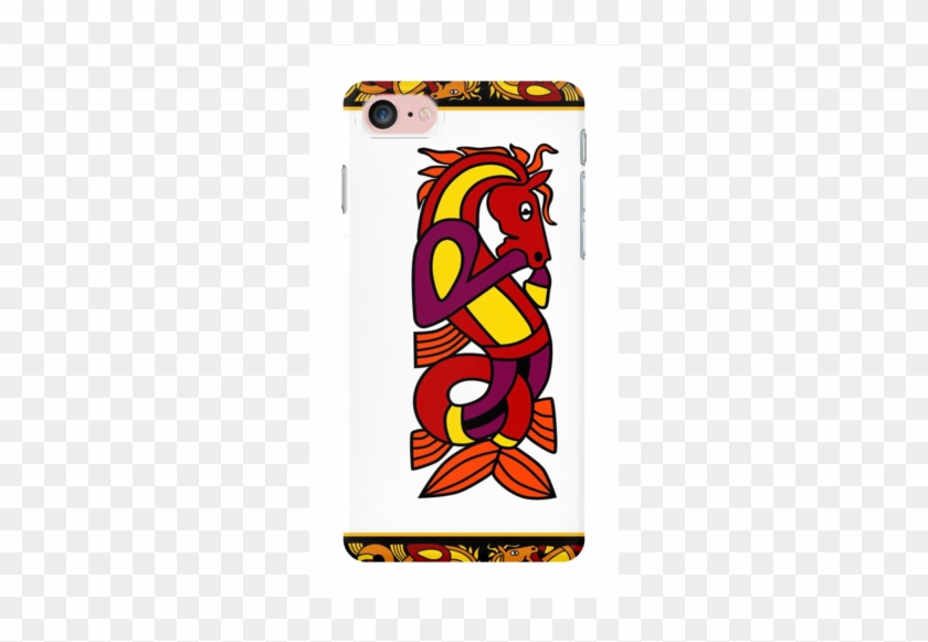 Phone Model For Case - Horse #1280013