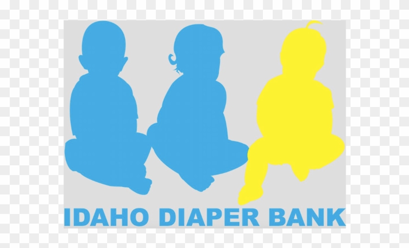 Idaho Diaper Bank, Inc - Uco Bank #1280341