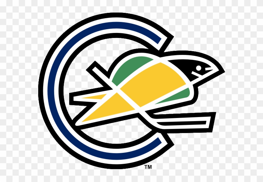 California Seals Logo - Nhl Teams That No Longer Exist #1280605