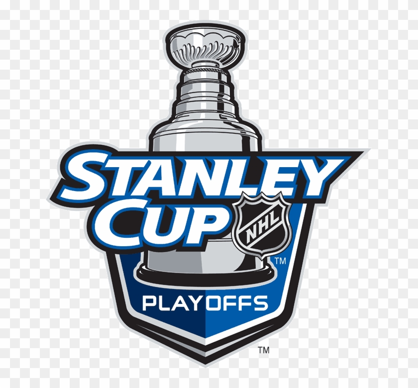 Stanley Cup Playoffs Logo Stanley Cup Finals Logo Free Transparent