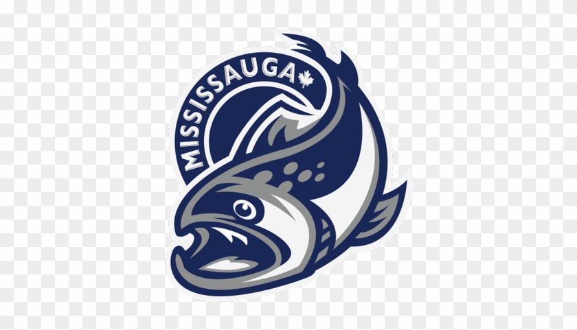 Logo Mississauga Steelheads - Mississauga Steelheads Logo #1280672