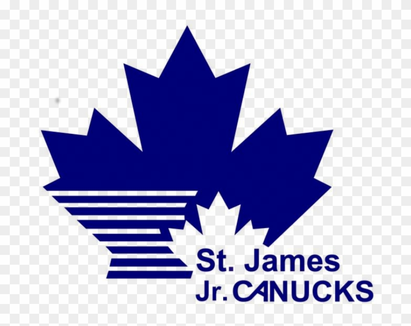 James Canucks Manitoba Major Junior Hockey League /st - Canada #1280717