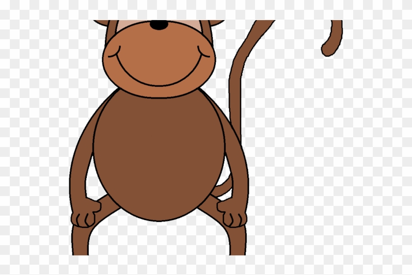 Baboon Clipart - Clip Art #1280780