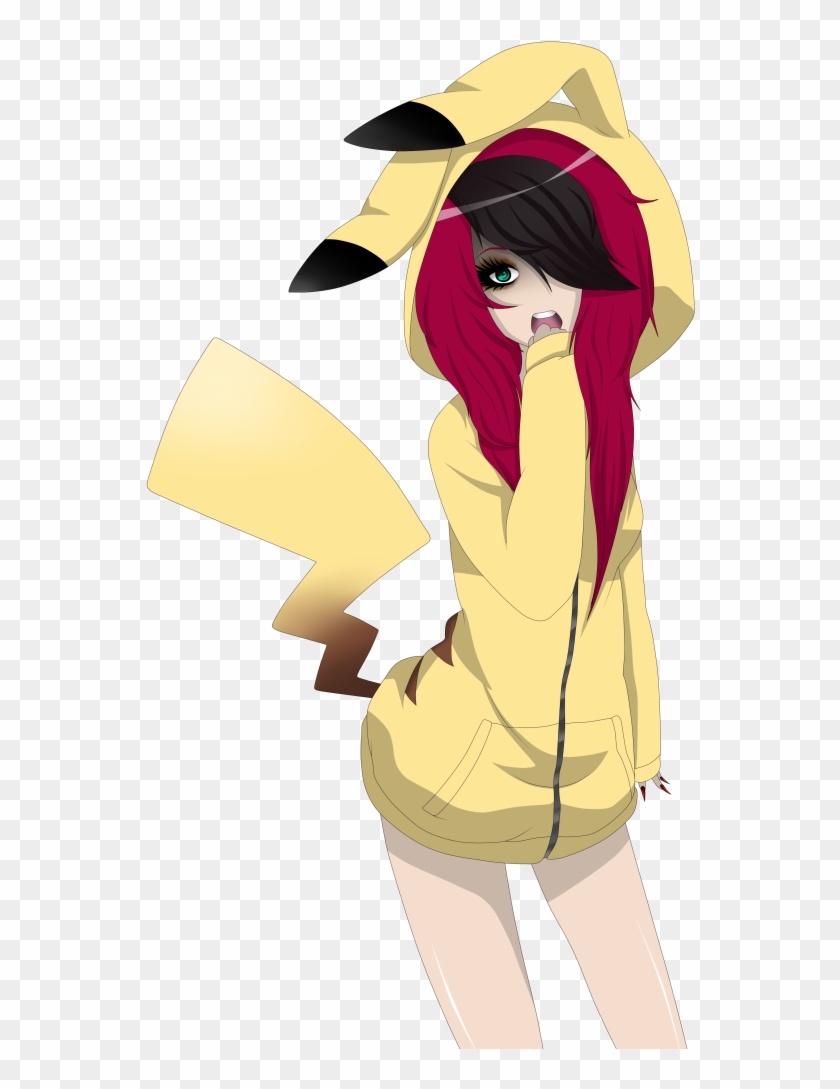 Anime Pokemon Pikachu Harajuku Hoodie Pullover Oversized Jacket SS2136 |  Harajuku hoodie, Pikachu hoodie, Kawaii clothes