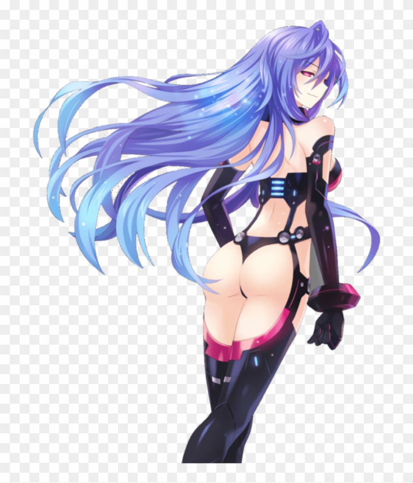 Image - Hyperdimension Neptunia Re;birth3: V Generation #1281926