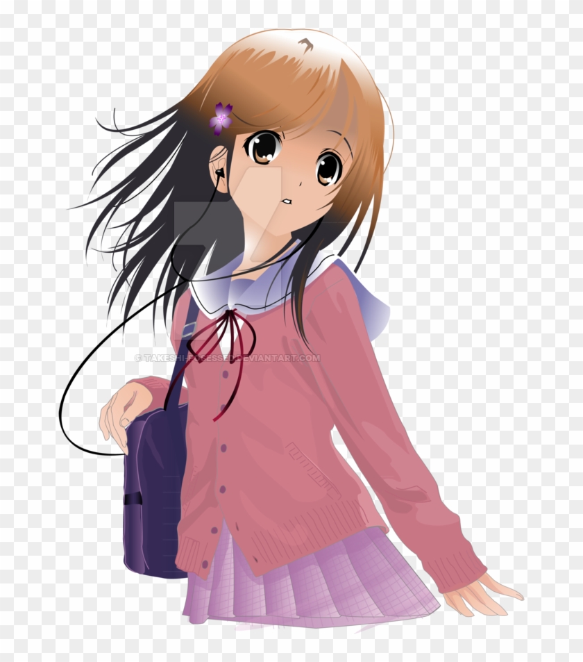 Image Result For Anime Girl Vector Graphics Anime Free Transparent Png Clipart Images Download