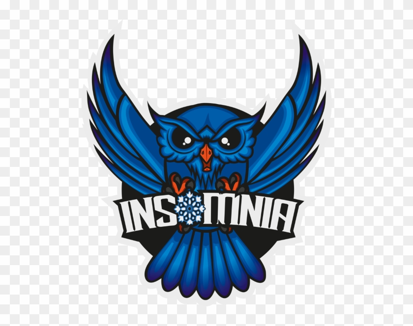 Full - Logo - Resized - Insomnia Guild #1282638