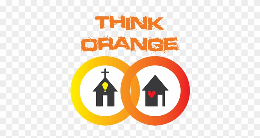 Think Orange - Think Orange #1282880