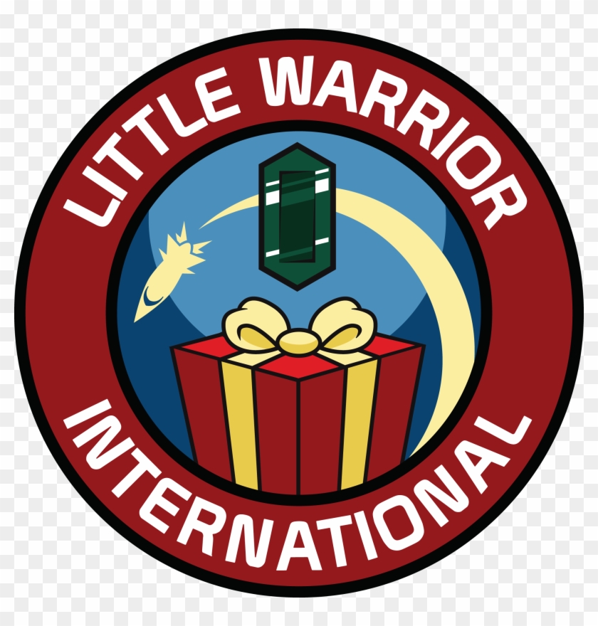 Little Warrior International Is The Official Charity - Mandalorian Mercs #1283195