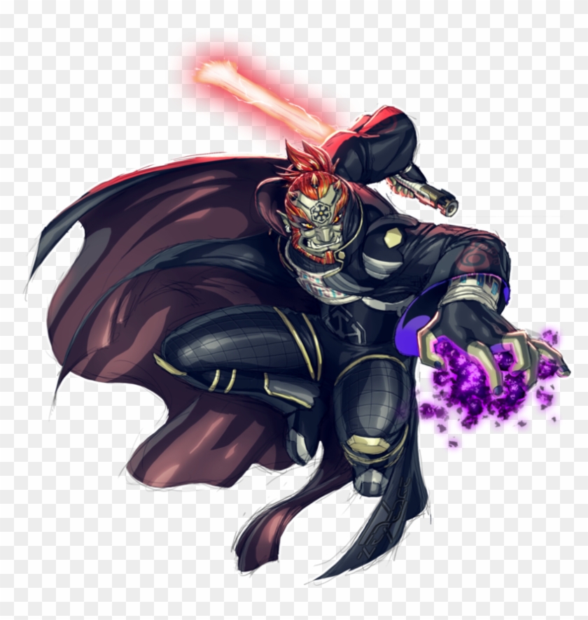 The Legend Of Zelda - Sith #1283547