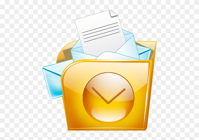 Email Client Application - Email #1283791