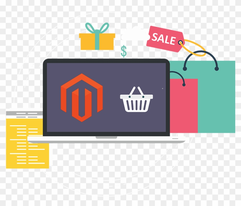 If You're Looking To Hire The Services Of Magento Developers, - Magento #1283976