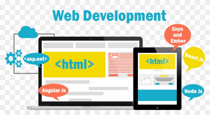 Website Development Services - Stuttgart 21 #1283988