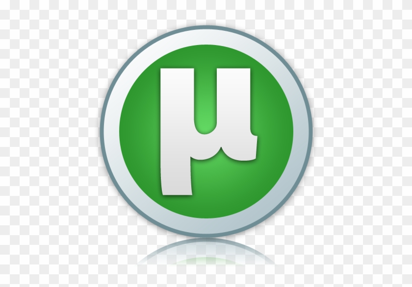 Free Icon Utorrent Image - Utorrent Icon Transparent #1284040