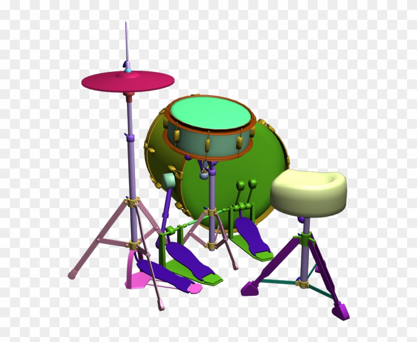 0 Replies 0 Retweets 0 Likes - Drums #1284151