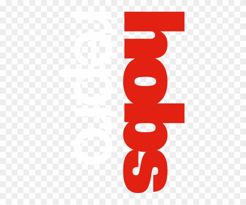 Hobs Printing Logo #1284338