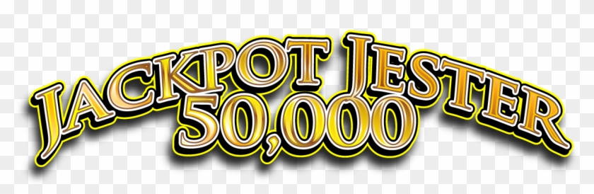 Jackpotjester50,000 Nextgen - Graphic Design #1284475