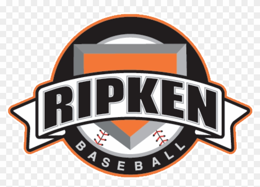 Cal Ripken Baseball #1284903