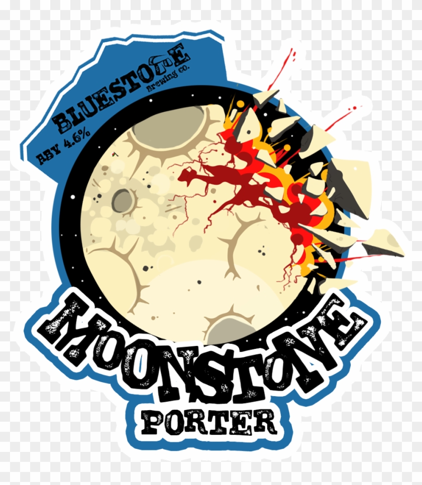 To Download A Pump Clip Image, Just Click On The One - Moonstone #1285188