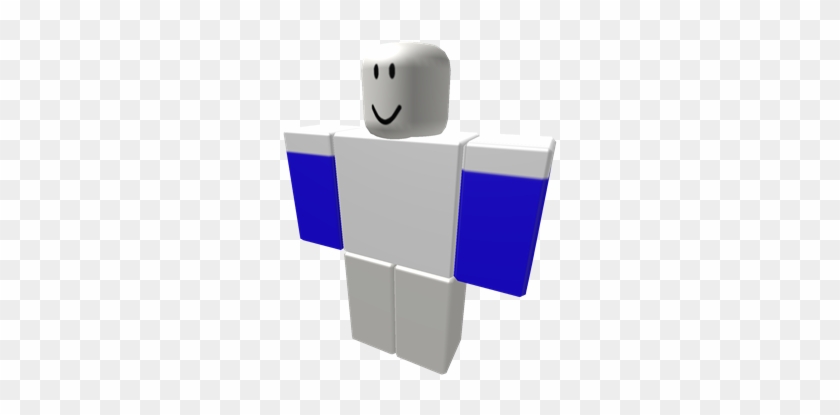 How To Get Big Arms In Roblox - smallest arms in roblox