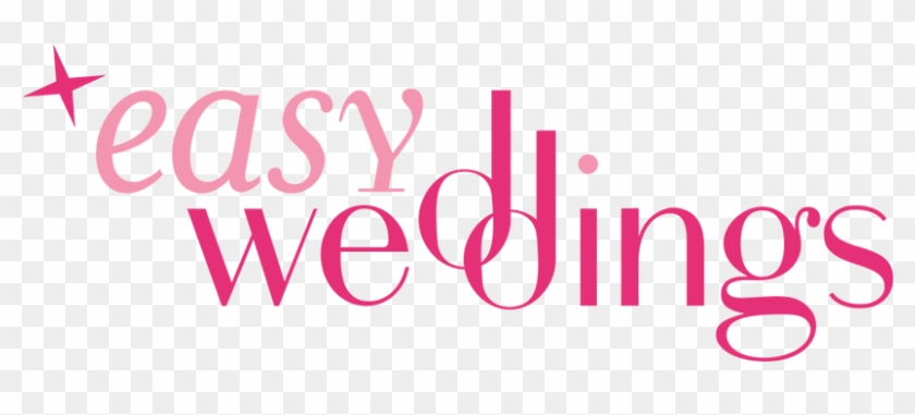 Easy Weddings Web Design - Easy Weddings #1285846