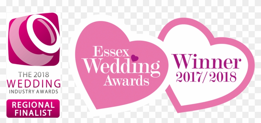 2018 Wedding Awards Winner - Wedding #1285885