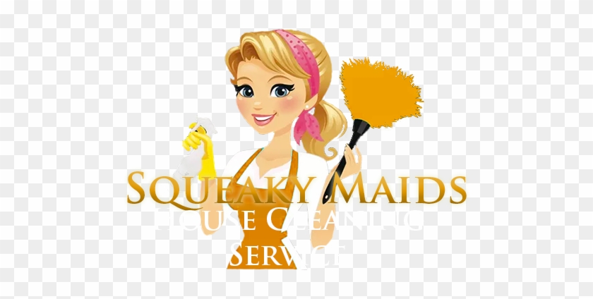 Squeaky Maids House Cleaning Service - Cleaner #1286209