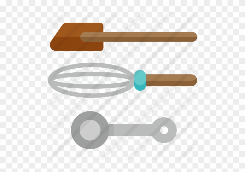 Cooking Tools - Circle #1286304