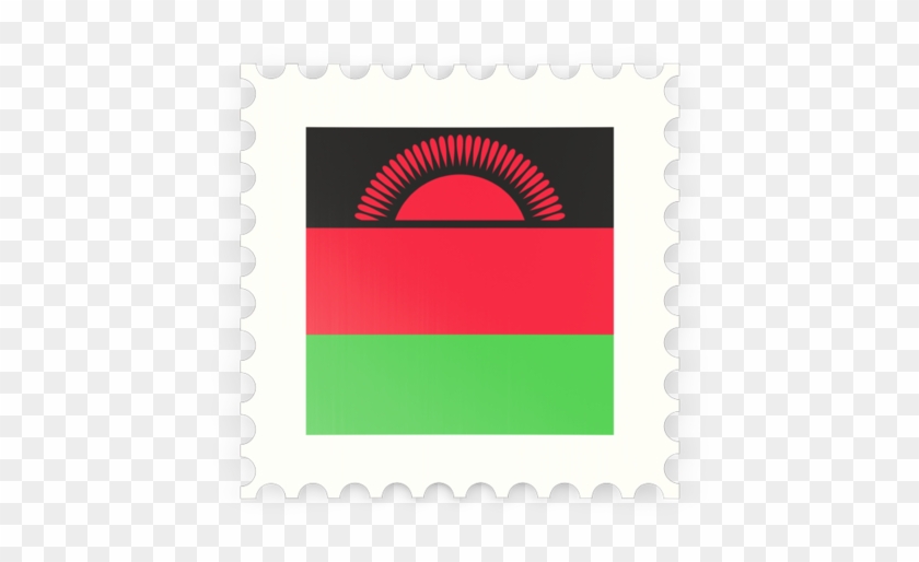 Malawi Flag #1286525