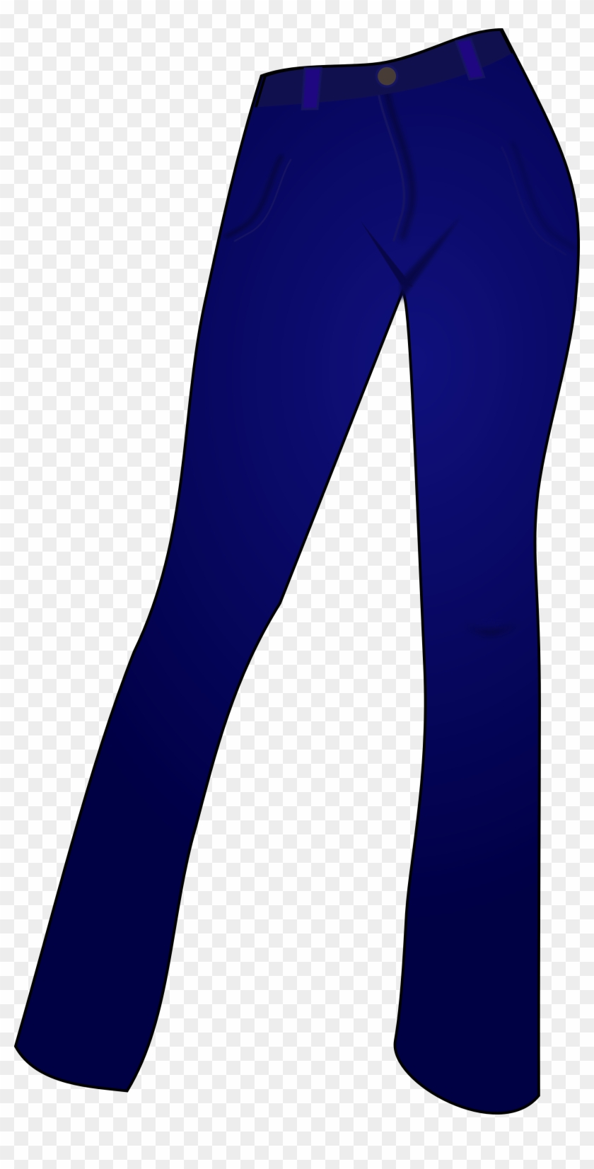 Trends For Jeans Clip Art - Tights #1286567