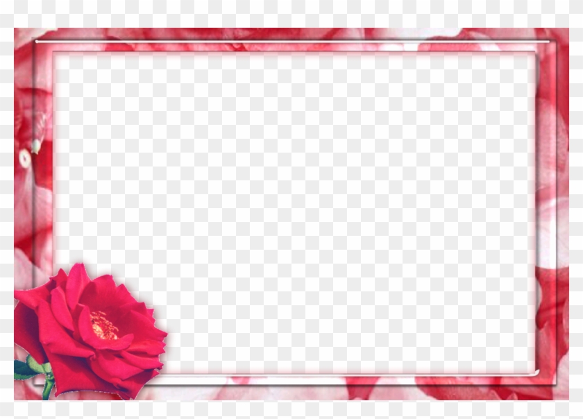 Love Photo Frame Png For Couples Image Editing Studiopk - Birthday Wish For Aunty #1286821